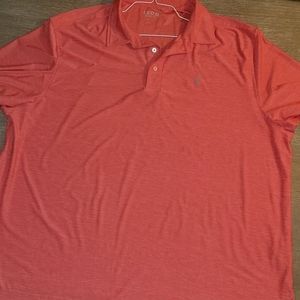 Men's izod 3x tall polo